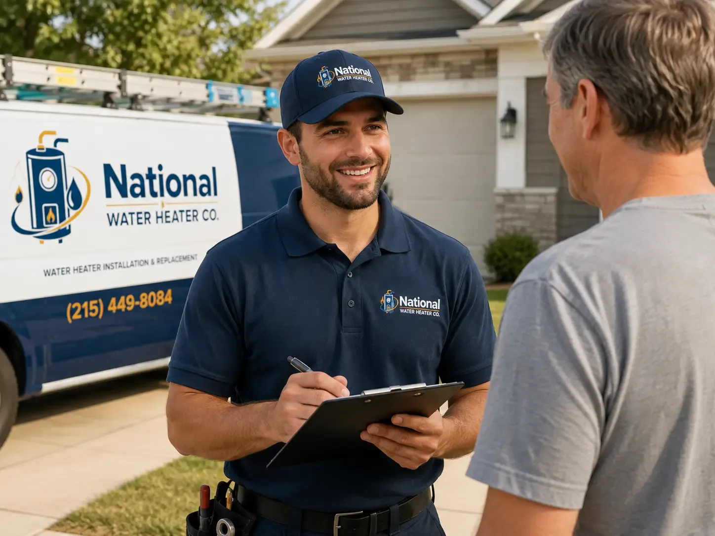 Water Heater Installation Colton, WA FAQs